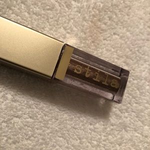 Stila liquid eyeshadow
